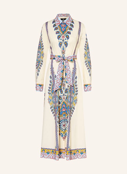 ETRO Shirt dress