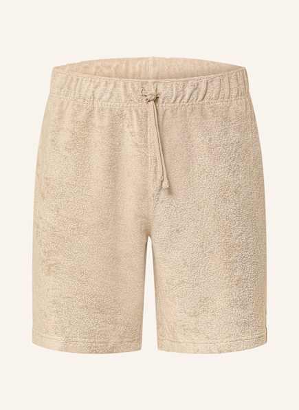 TOMMY HILFIGER Terry cloth shorts