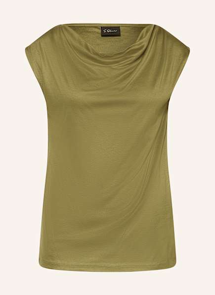 s.Oliver BLACK LABEL Top