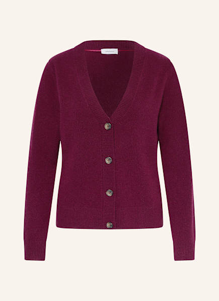 darling harbour Strickjacke aus Cashmere