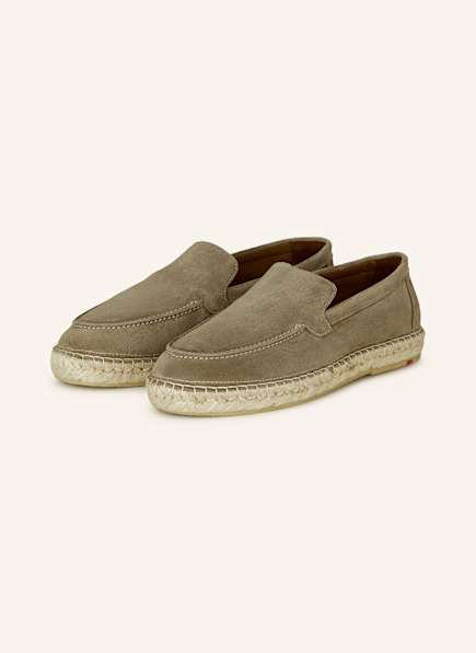 LLOYD Espadrilles EICOS