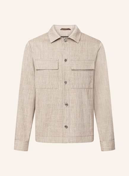 windsor. Overjacket LAVORO