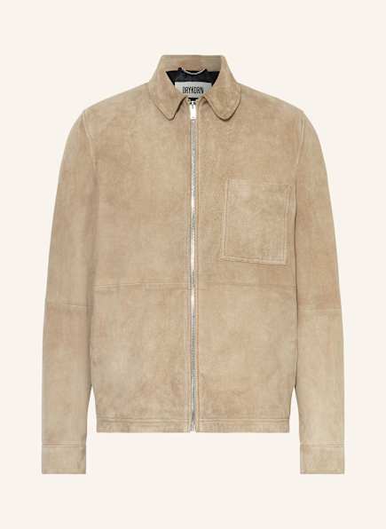 DRYKORN Lederjacke JERSON