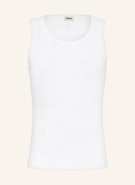 DRYKORN Atu Body Couture x Ioana Ciolacu cut-out sweatshirt