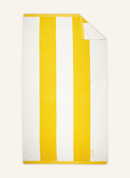 GANT HOME Strandtuch