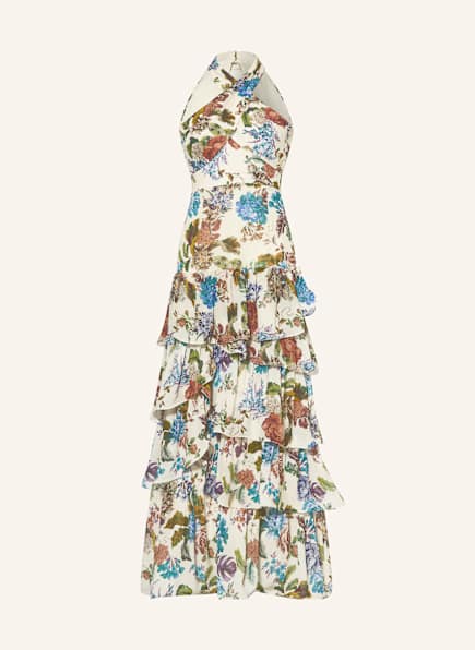 MALINA Kleid PALOMA mit Cut-out