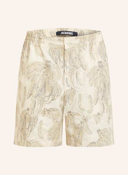 JACQUEMUS Shorts LE SHORT ALOE