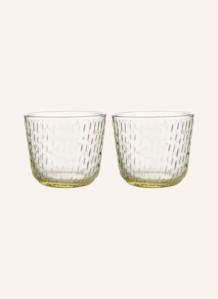 marimekko 2er-Set Trinkgläser SYKSY