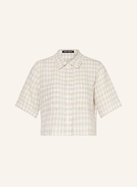 IRIS von ARNIM Shirt blouse RABI made of linen
