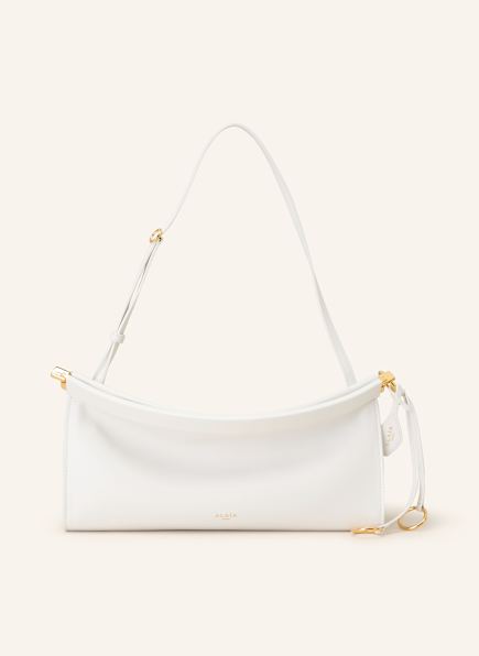 ALAÏA Shoulder bag EAST WEST MEDIUM