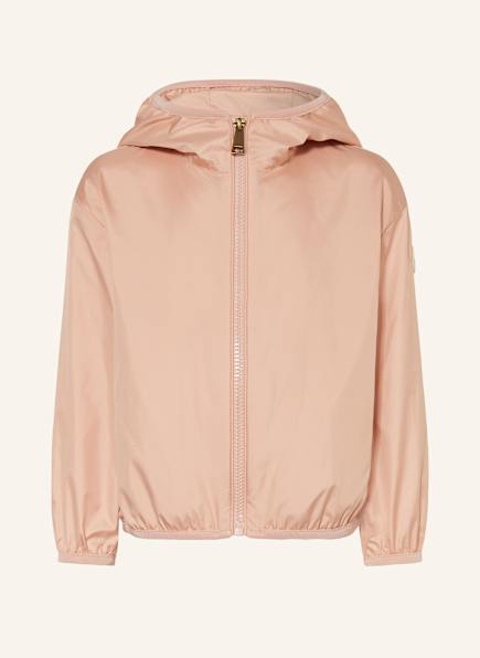 MONCLER enfant Windbreaker FEGEO