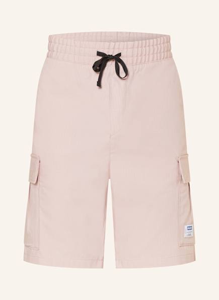 HUGO BLUE Cargoshorts GIULIO