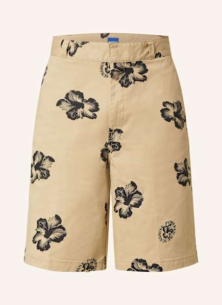 HUGO BLUE Chinoshorts DAMO