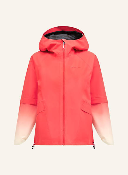 Peak Performance Hardshell-Jacke TRAILBLAZER