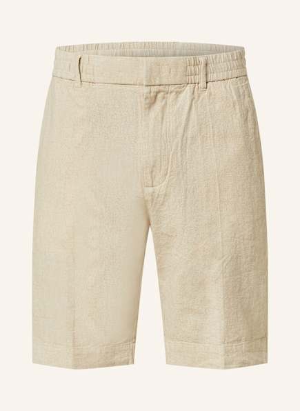 NN.07 Chinoshorts BILLIE mit Leinen