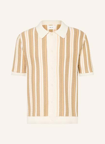 NN.07 Knit shirt JACKIE Regular fit