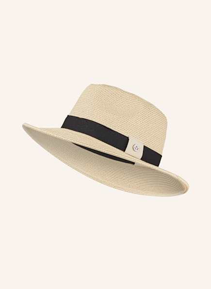 P.A.C. Straw hat