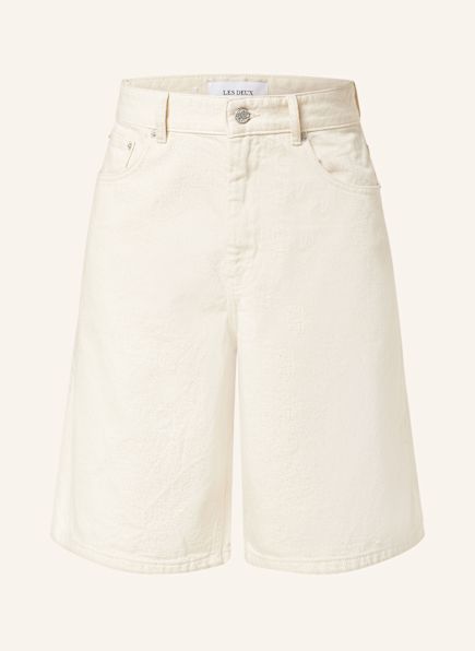 LES DEUX Jeansshorts RYDER
