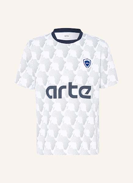 Arte Antwerp Tričko