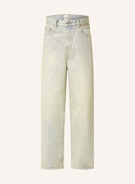 Arte Antwerp Jeans Relaxed Baggy Fit
