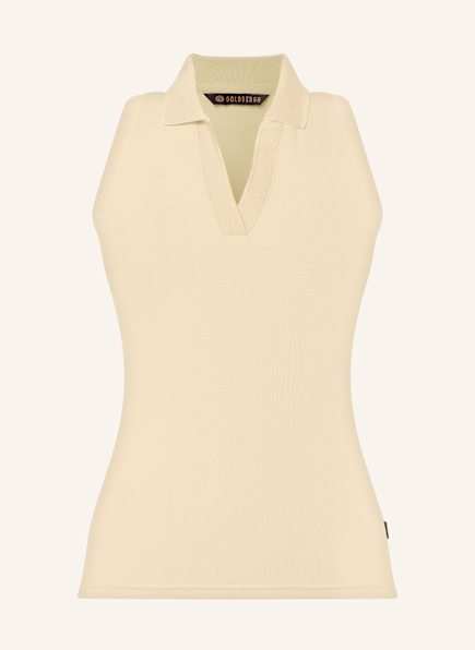 GOLDBERGH Funktions-Poloshirt CAROLINE