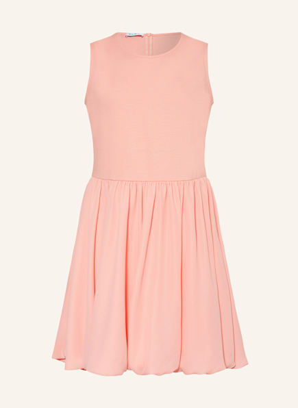 ELSY Kleid im Materialmix