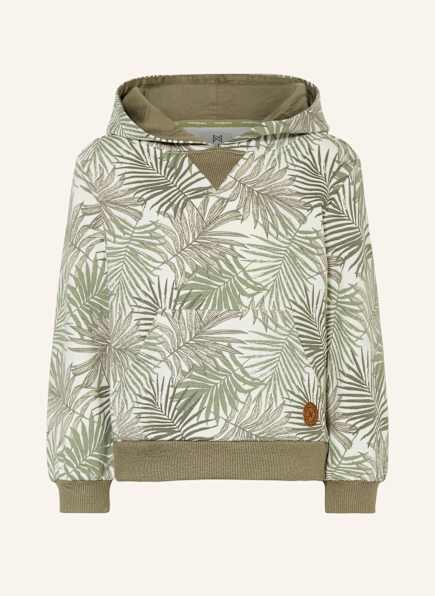 Koko Noko Hoodie