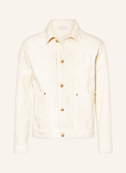 DRÔLE DE MONSIEUR Denim jacket