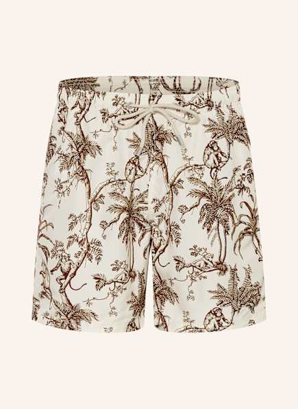MC2 SAINT BARTH Badeshorts