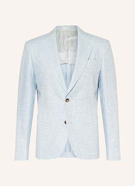 SAND COPENHAGEN Anzugsakko SHERMAN NAPOLI Classic Fit aus Leinen