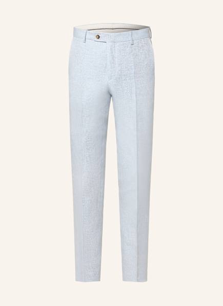 SAND COPENHAGEN Anzughose CRAIG Slim Fit aus Leinen