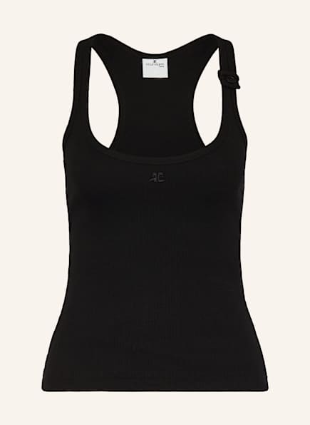 Courrèges Top