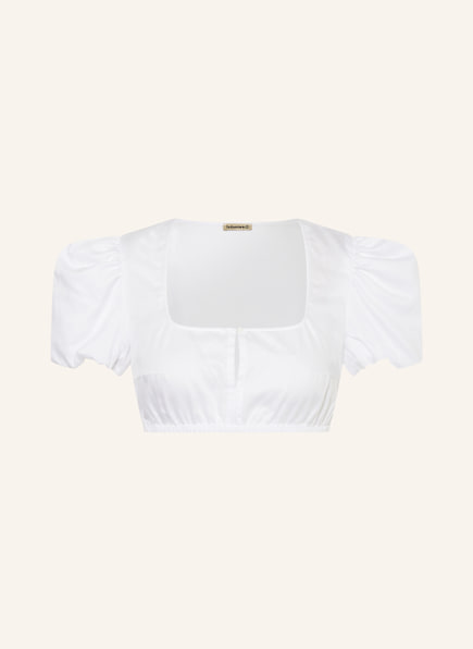 Gottseidank Dirndlbluse IRMA