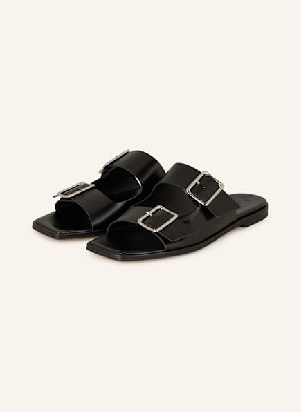 Aeyde Slides TONYA