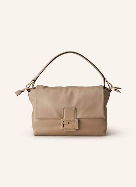 FENDI Handbag MAMMA BAGUETTE