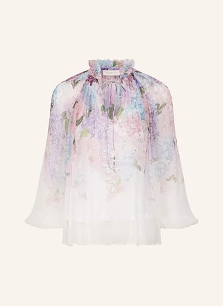 ZIMMERMANN Blouse DAWNING