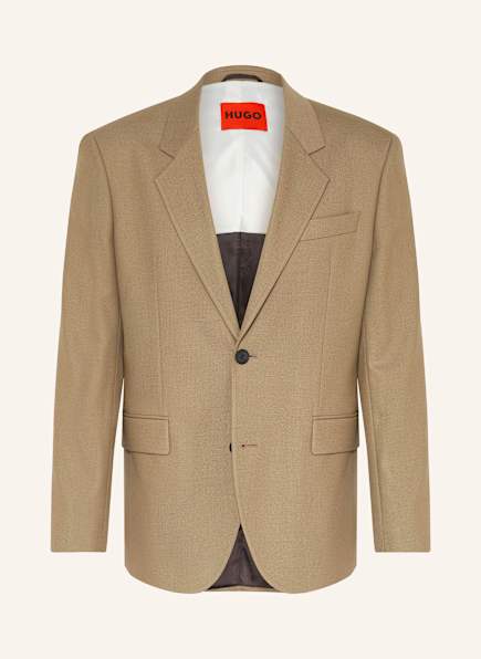 HUGO KARLO Modern Fit suit jacket