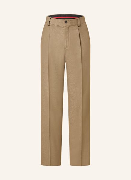 HUGO Suit trousers FLIPS