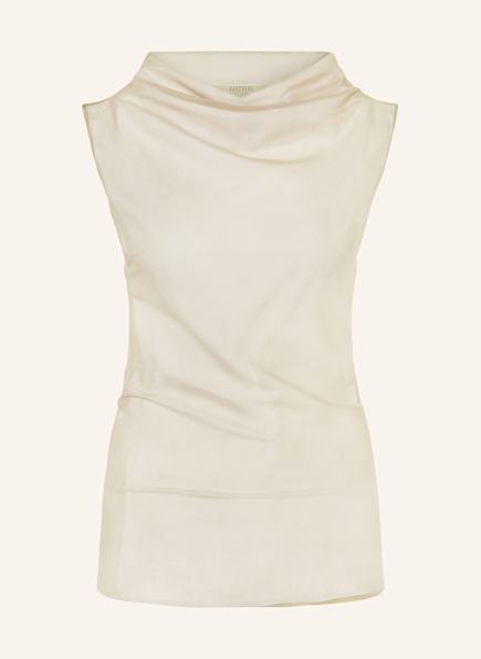 GAUCHERE Blouse top