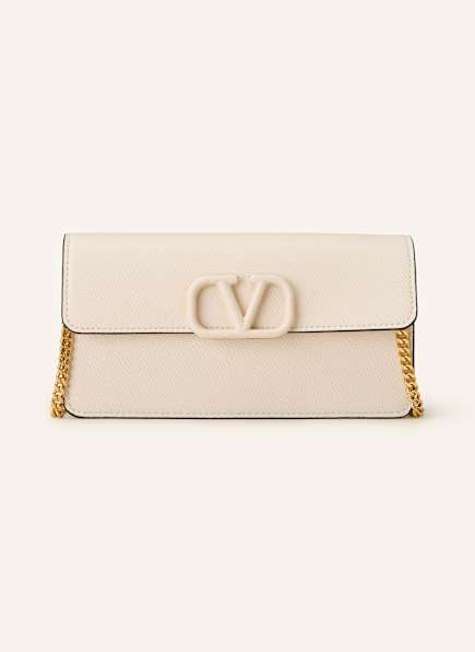 VALENTINO GARAVANI Neck wallet VLOGO