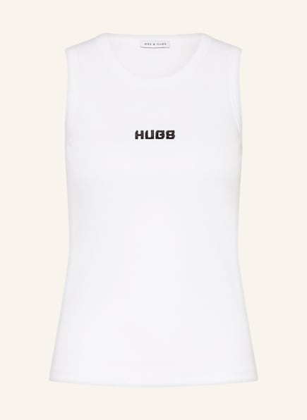 MRS & HUGS Top