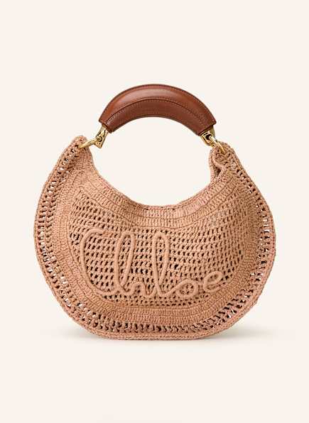 Chloé Handtasche SUMMER BANANA