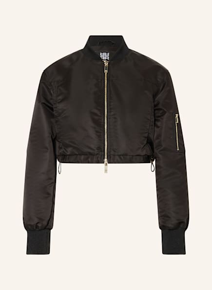 RIANI Cropped-Blouson