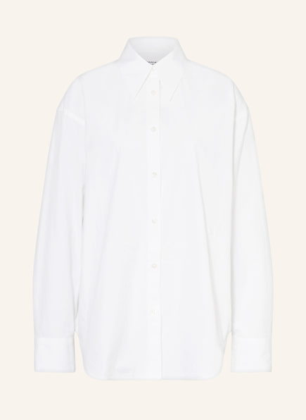 COPENHAGEN STUDIOS Oversized-Hemdbluse