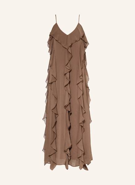 MRS & HUGS Kleid mit Volants