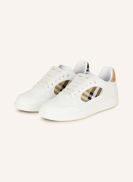 BURBERRY Sneaker TERRACE