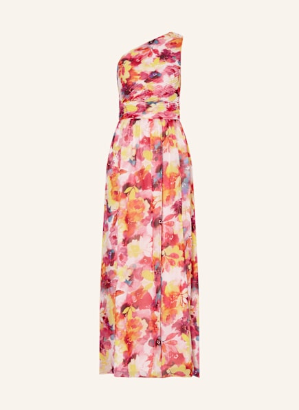 APART One-Shoulder-Kleid