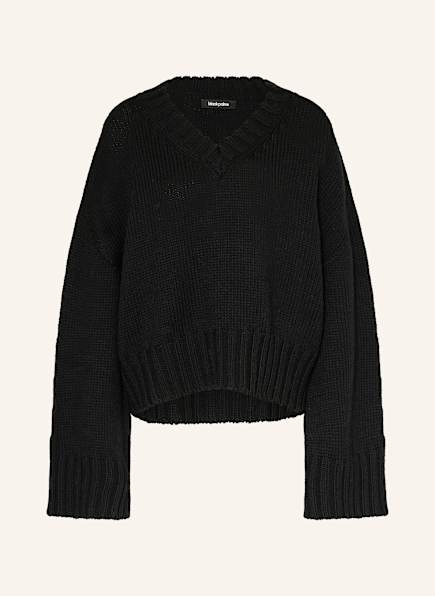 black palms Pullover VEE