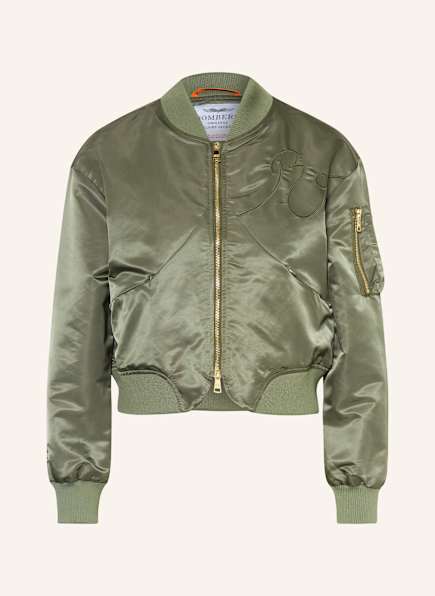 BOMBERS ORIGINAL Blouson
