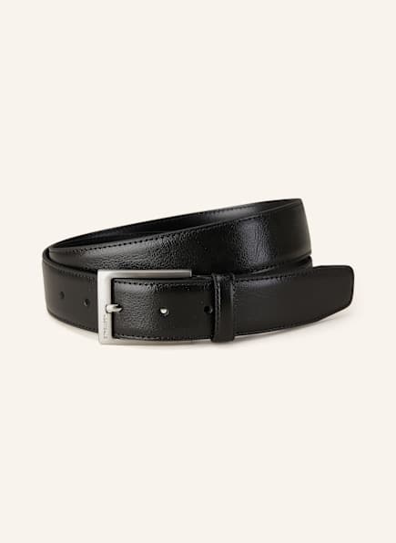 STRELLSON Leather belt